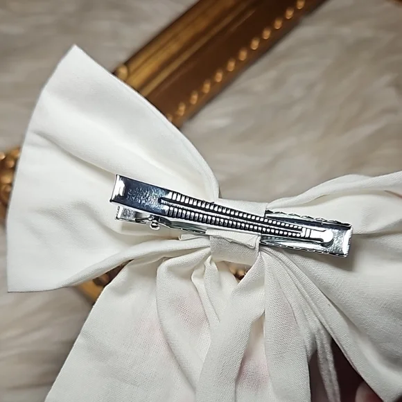 Sweetheart Energy Hair Bow - Picture 5 of 5